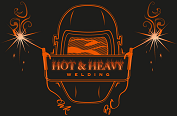 Hot and Heavy Welding